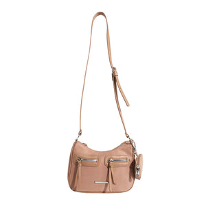 CARTERA C/MONEDERO TRENDY 28403