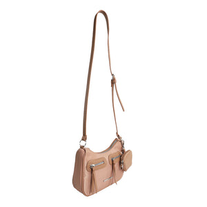 CARTERA C/MONEDERO TRENDY 28403