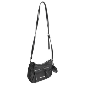 CARTERA C/MONEDERO TRENDY 28403