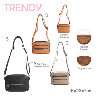 MORRAL TRENDY 28410