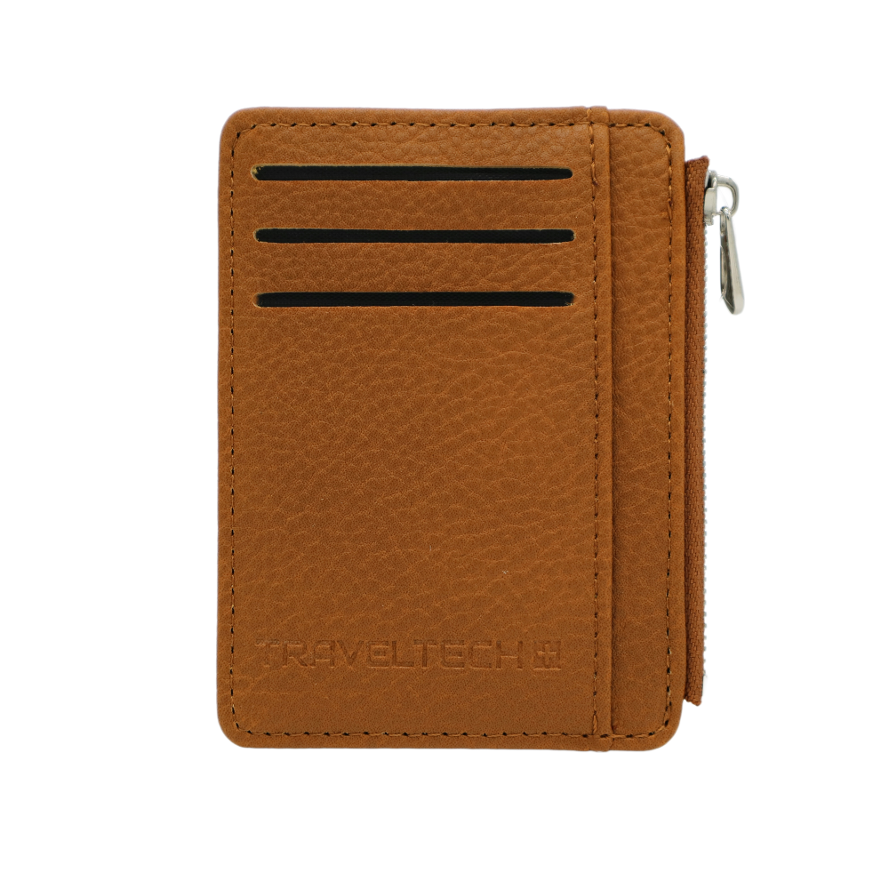 TARJETERO TRAVEL TECH 28419