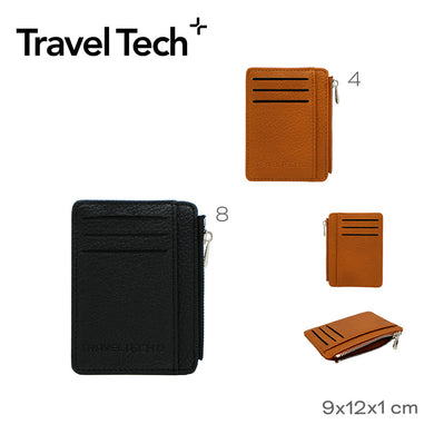 TARJETERO TRAVEL TECH 28419