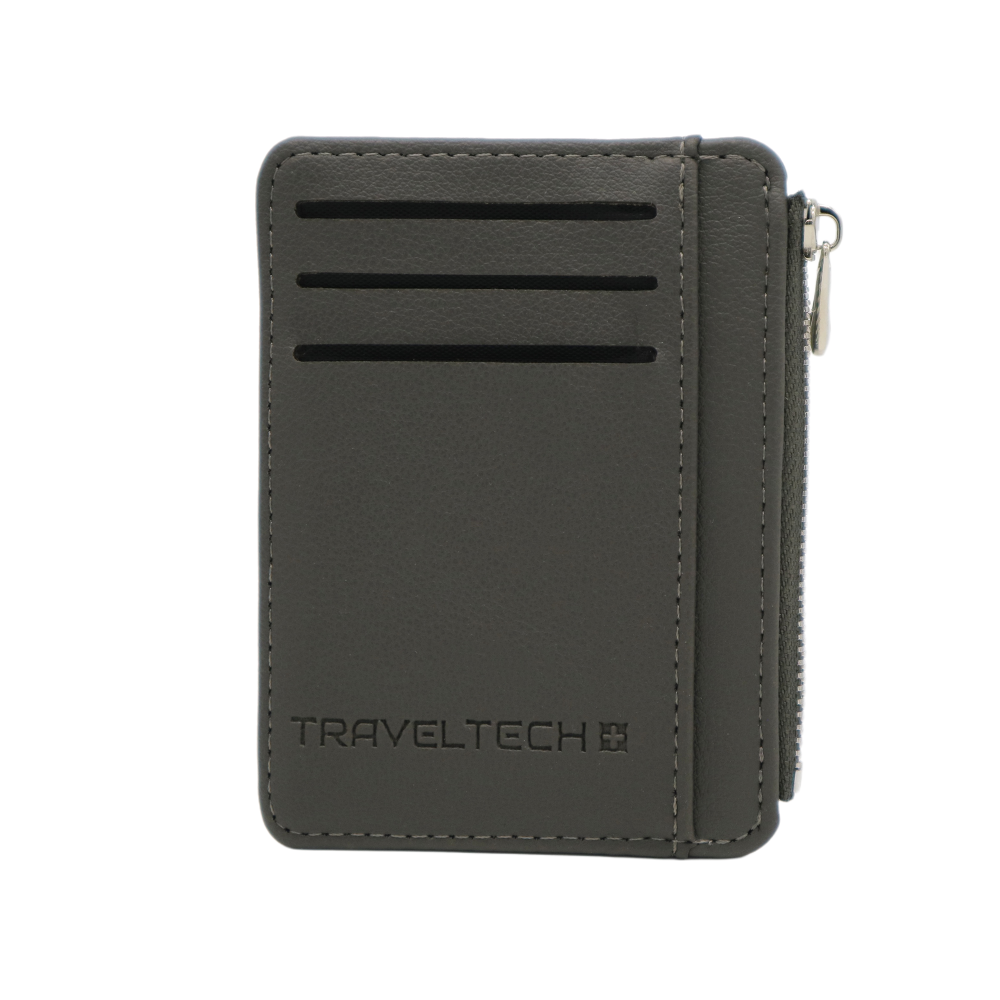 TARJETERO TRAVEL TECH 28420