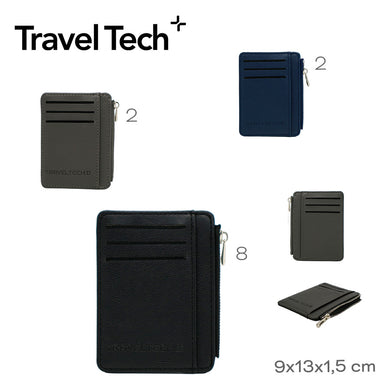 TARJETERO TRAVEL TECH 28420