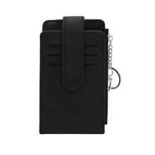 Cargar imagen en el visor de la galería, TARJETERO TRAVEL TECH 28426