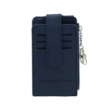 Cargar imagen en el visor de la galería, TARJETERO TRAVEL TECH 28426