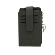 Cargar imagen en el visor de la galería, TARJETERO TRAVEL TECH 28426