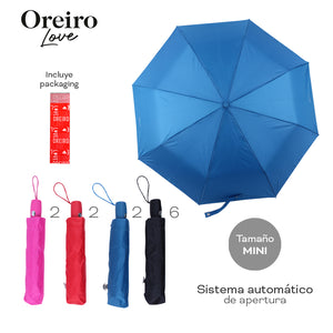 PARAGUAS OREIRO 28440