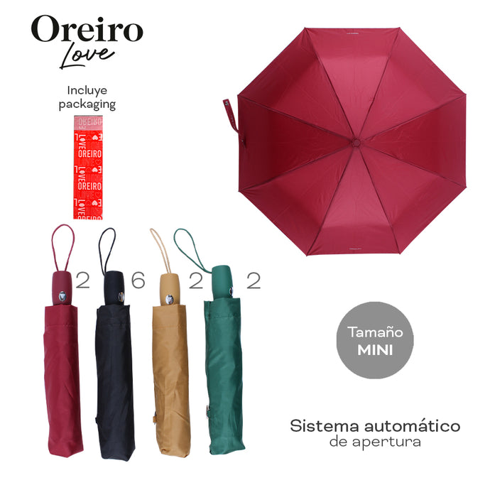 PARAGUAS OREIRO 28442