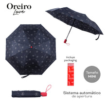Cargar imagen en el visor de la galería, PARAGUAS OREIRO 28443