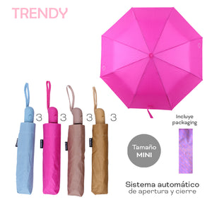PARAGUA TRENDY 28448