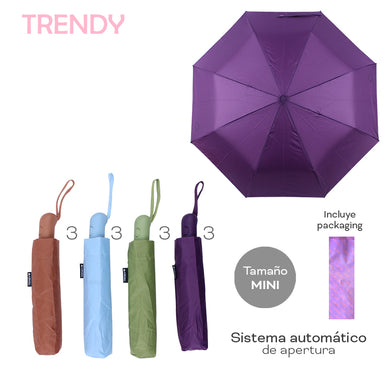 PARAGUA TRENDY 28450