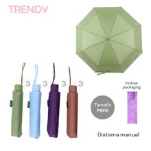 Cargar imagen en el visor de la galería, PARAGUA TRENDY 28451
