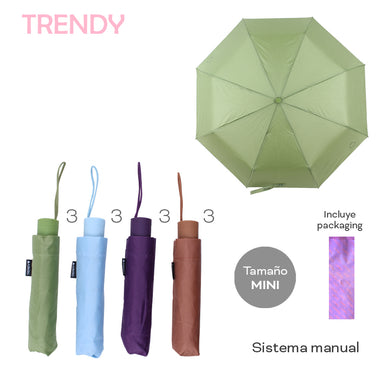 PARAGUA TRENDY 28451