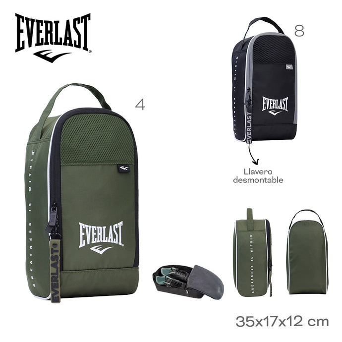 BOTINERO EVERLAST 28510