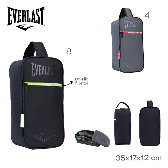 BOTINERO EVERLAST 28511