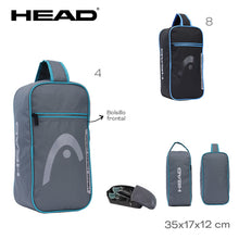 Cargar imagen en el visor de la galería, BOTINERO HEAD 28517