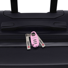Cargar imagen en el visor de la galería, VALIJA TRENDY 28579 20&quot; 24&quot; 28&quot;