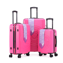 Cargar imagen en el visor de la galería, VALIJA TRENDY 27521-27815-28581 20&quot; 24&quot; 28&quot;
