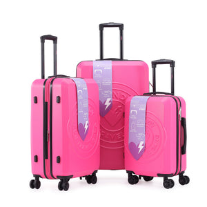 VALIJA TRENDY 27521-27815-28581 20" 24" 28"
