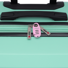 Cargar imagen en el visor de la galería, VALIJA TRENDY 27522-28583 20&quot; 24&quot; 28&quot;