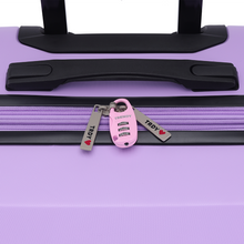 Cargar imagen en el visor de la galería, VALIJA TRENDY 27563-27818-28584 20&quot; 24&quot; 28&quot;