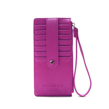 Cargar imagen en el visor de la galería, TARJETERO OREIRO LOVE 28595