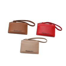 Cargar imagen en el visor de la galería, TARJETERO OREIRO LOVE 28604