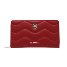 Cargar imagen en el visor de la galería, MAXI BILLETERA OREIRO LOVE 28634