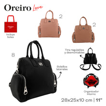 Cargar imagen en el visor de la galería, CARTERA OREIRO EX 28669