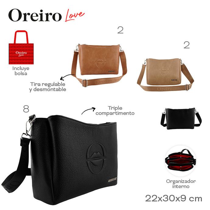 MORRAL OREIRO LOVE 28678