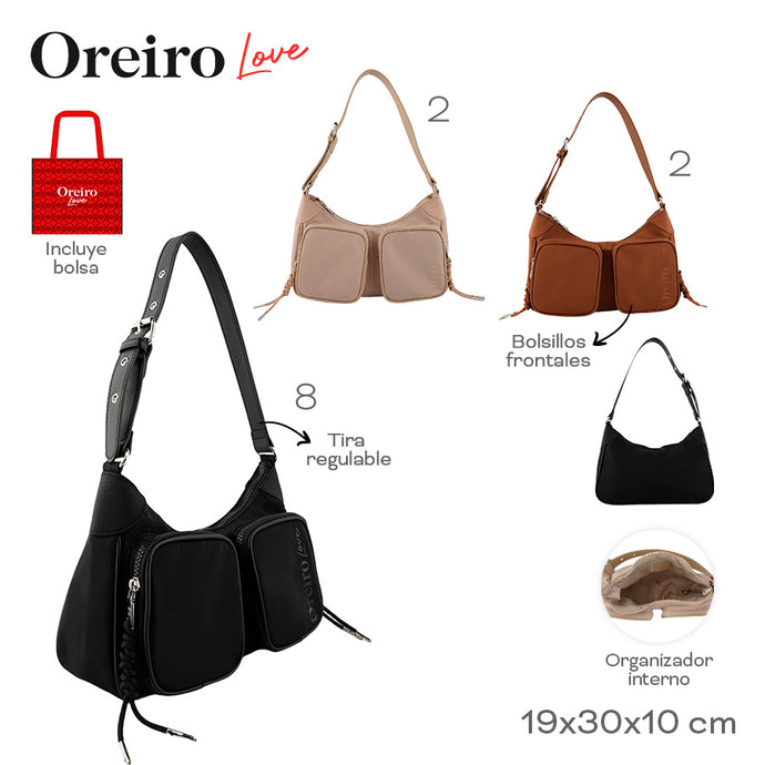 MORRAL OREIRO LOVE 28679