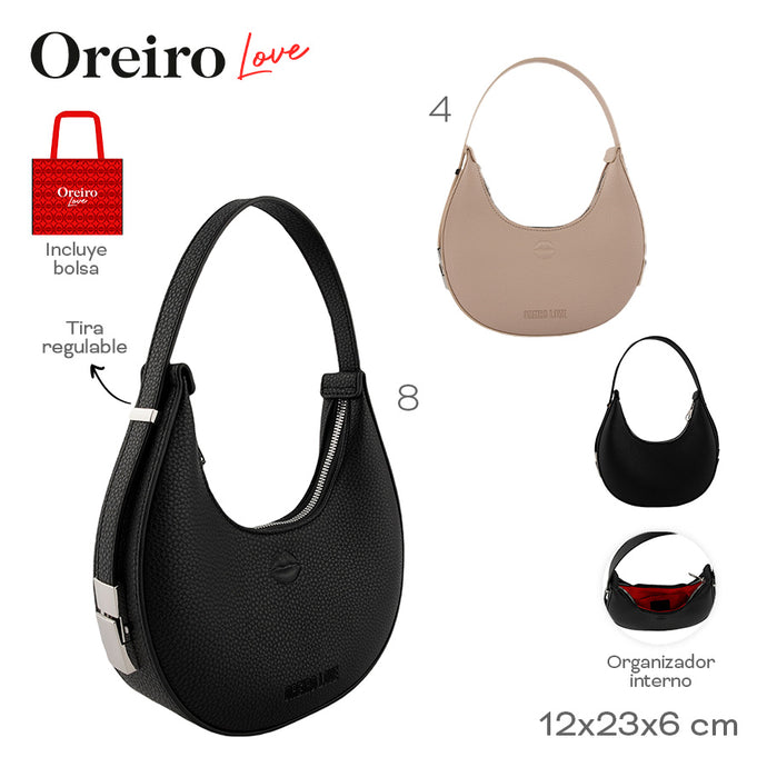 CARTERA OREIRO LOVE 28682