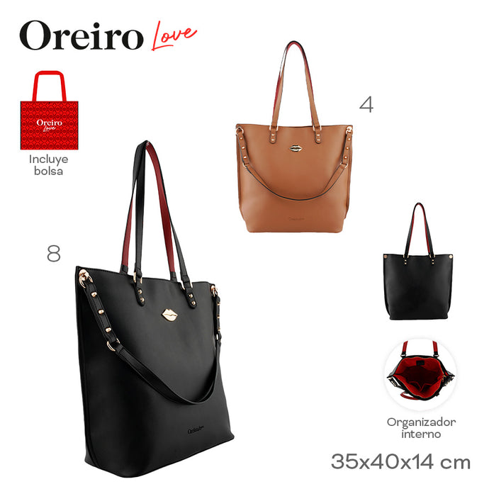 CARTERA OREIRO LOVE 28698