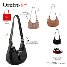 Cargar imagen en el visor de la galería, MORRAL OREIRO 28699
