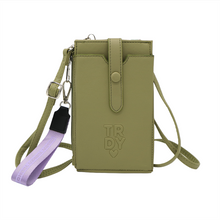 Cargar imagen en el visor de la galería, PHONE BAG TRENDY 28703