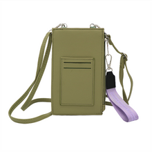 Cargar imagen en el visor de la galería, PHONE BAG TRENDY 28703