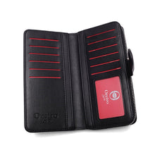 Cargar imagen en el visor de la galería, BILLETERA OREIRO LOVE 28741