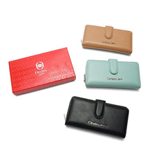 Cargar imagen en el visor de la galería, BILLETERA OREIRO LOVE 28741
