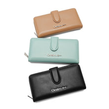 Cargar imagen en el visor de la galería, BILLETERA OREIRO LOVE 28741