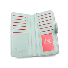 Cargar imagen en el visor de la galería, BILLETERA OREIRO LOVE 28741
