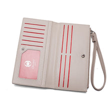 Cargar imagen en el visor de la galería, BILLETERA OREIRO LOVE 28744