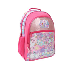 Cargar imagen en el visor de la galería, MOCHILA TRENDY 28756