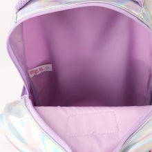 Cargar imagen en el visor de la galería, MOCHILA CARRO C/CARTUCHERA TRENDY 28770