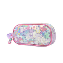 Cargar imagen en el visor de la galería, MOCHILA CARRO C/CARTUCHERA TRENDY 28770