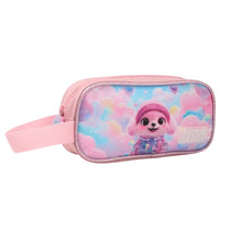 Cargar imagen en el visor de la galería, MOCHILA CARRO C/CARTUCHERA TRENDY 28771