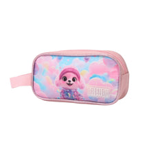 Cargar imagen en el visor de la galería, MOCHILA CARRO C/CARTUCHERA TRENDY 28771