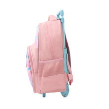 Cargar imagen en el visor de la galería, MOCHILA CARRO C/CARTUCHERA TRENDY 28771