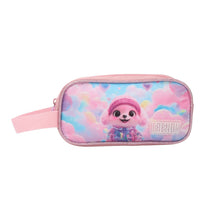 Cargar imagen en el visor de la galería, MOCHILA CARRO C/CARTUCHERA TRENDY 28771