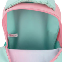 Cargar imagen en el visor de la galería, MOCHILA CARRO C/CARTUCHERA TRENDY 28772